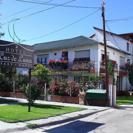 Hotel Luz De Luna El Bolson Exterior photo